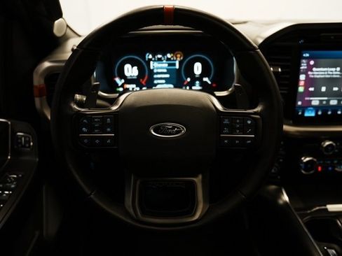 Used 2023 Ford F150 Raptor w/ Raptor 37 Performance Package image 17