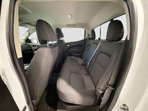 Used 2020 Chevrolet Colorado LT w/ LT Convenience Package image 20