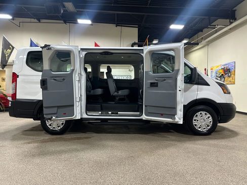Used 2019 Ford Transit 150 XL image 14