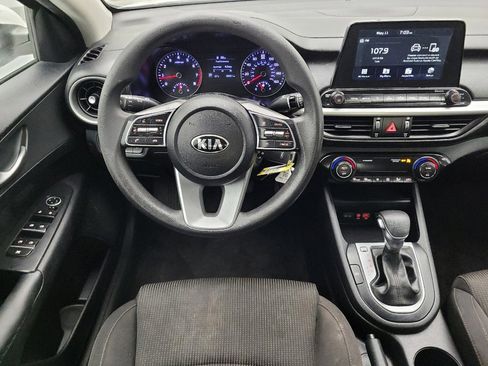 Used 2019 Kia Forte LXS FWD image 22