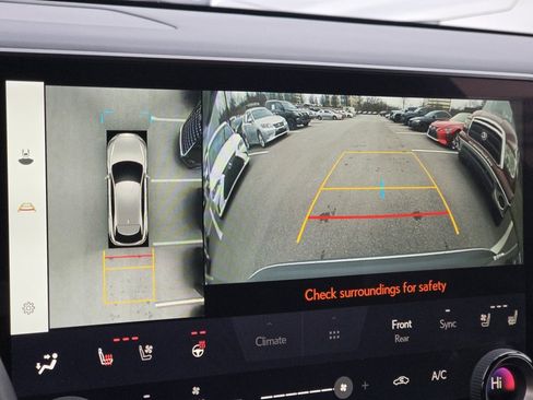 Certified 2024 Lexus RX 350 Premium image 13