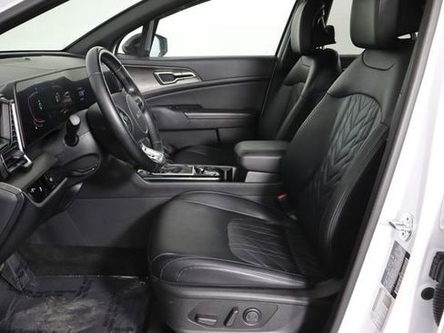 Used 2024 Kia Sportage X-Line AWD/4WD image 14