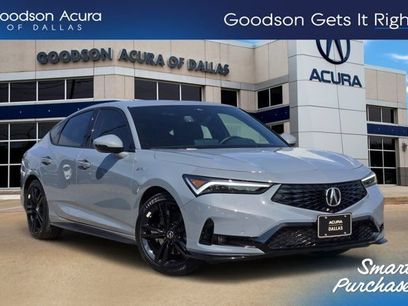 Certified 2026 Acura Integra A-Spec w/ Technology Package