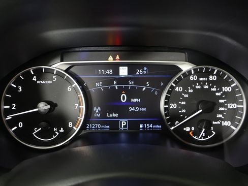 Used 2024 Nissan Altima 2.5 SL image 43