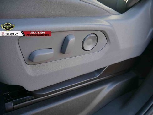 Used 2025 Chevrolet Silverado 3500 LTZ w/ LTZ Plus Package image 36