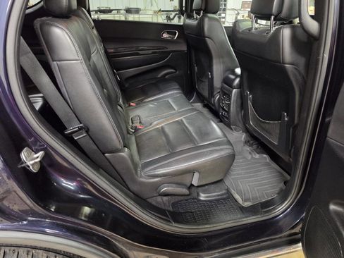 Used 2011 Dodge Durango Crew AWD/4WD image 21