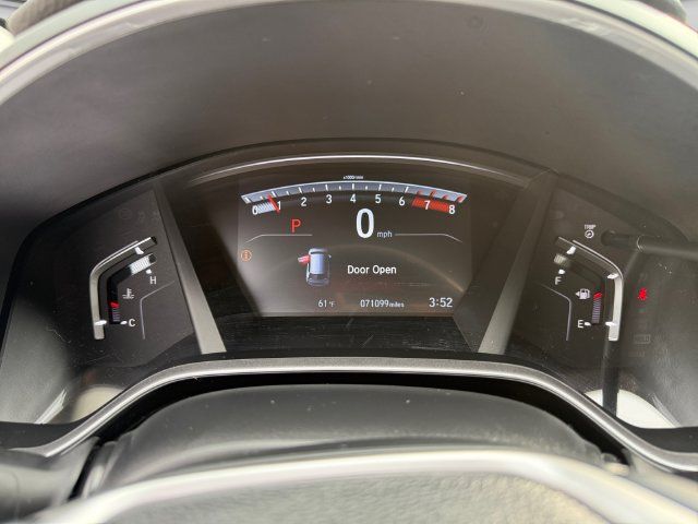 Used 2019 Honda CR-V EX-L image 14
