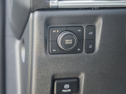 New 2026 Ford Expedition Max Platinum w/ Stealth Appearance Package image 51