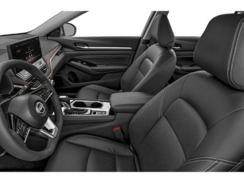 Used 2024 Nissan Altima 2.5 SL AWD/4WD image 12