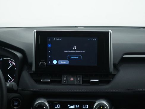 Used 2025 Toyota RAV4 XLE Premium image 14