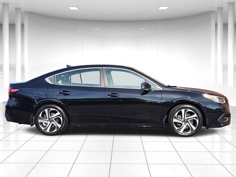 Used 2020 Subaru Legacy Limited w/ Popular Package #2 AWD/4WD image 2