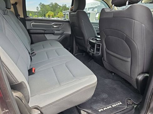 Used 2019 RAM 1500 Big Horn AWD/4WD image 15