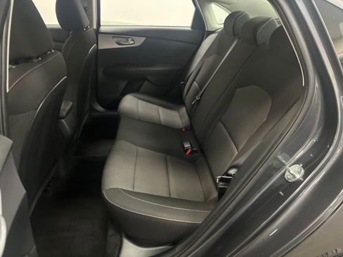 Used 2024 Kia Forte LXS FWD image 27
