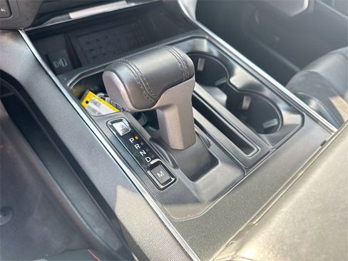 Certified 2023 Ford F150 Raptor w/ Equipment Group 802A Raptor R image 26