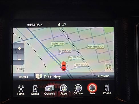 Used 2015 Dodge Charger SXT w/ Plus Group image 16