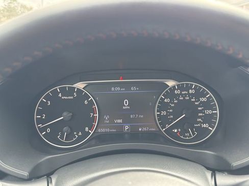 Certified 2023 Nissan Altima 2.5 SR image 13