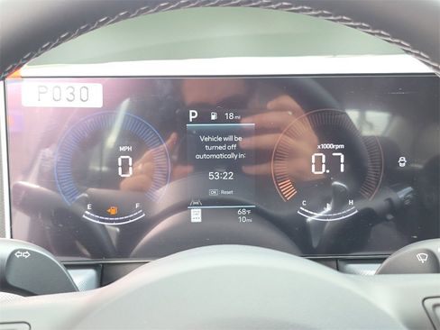 New 2026 Hyundai Sonata SEL image 18