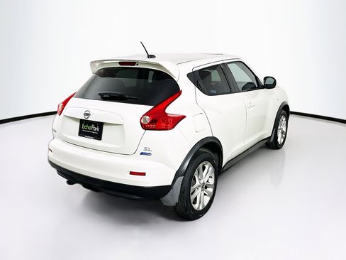 Used 2012 Nissan Juke SL image 9