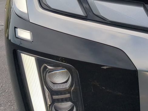 Used 2024 Hyundai Palisade Calligraphy AWD/4WD image 9