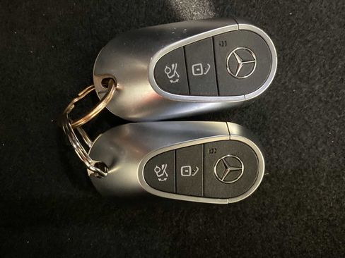 Used 2023 Mercedes-Benz C 300 4MATIC Sedan image 20