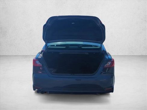 Certified 2025 Toyota Camry SE image 6