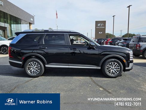 New 2026 Hyundai Palisade SEL image 14