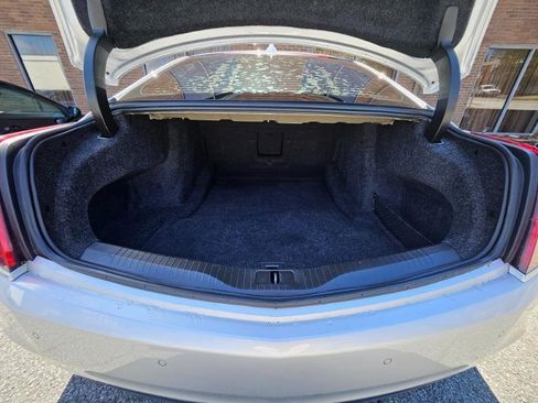 Used 2018 Cadillac CT6 Luxury image 82