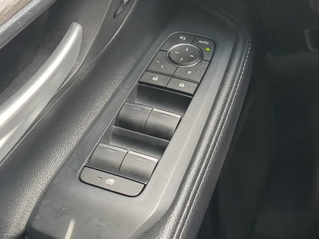 Certified 2024 Toyota Grand Highlander AWD Hybrid image 31