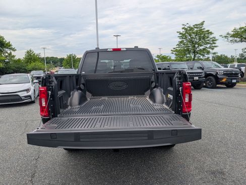 Used 2023 Ford F150 XLT w/ Equipment Group 302A High AWD/4WD image 12