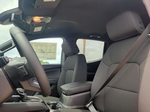 New 2026 GMC Canyon Elevation w/ Convenience Package RWD image 12