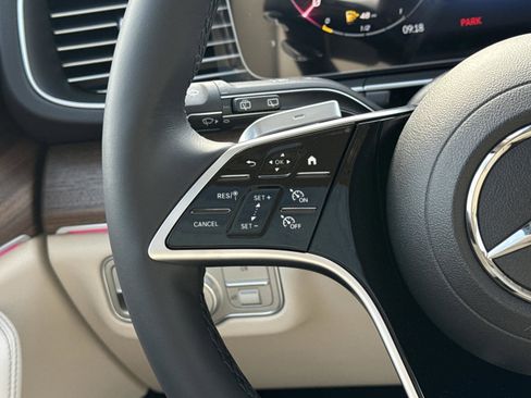 New 2026 Mercedes-Benz GLE 450 4MATIC image 22
