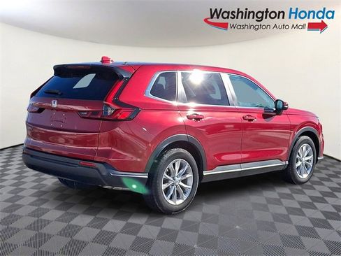 Certified 2023 Honda CR-V EX image 6