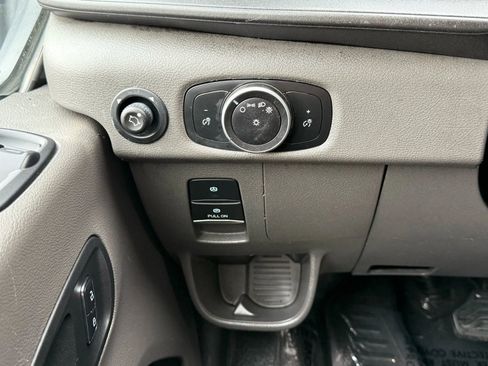 Used 2022 Ford Transit 250 Low Roof w/ Exterior Upgrade Package RWD image 18