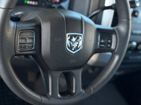 Used 2012 RAM 1500 Classic SLT w/ Popular Equipment Group AWD/4WD image 26