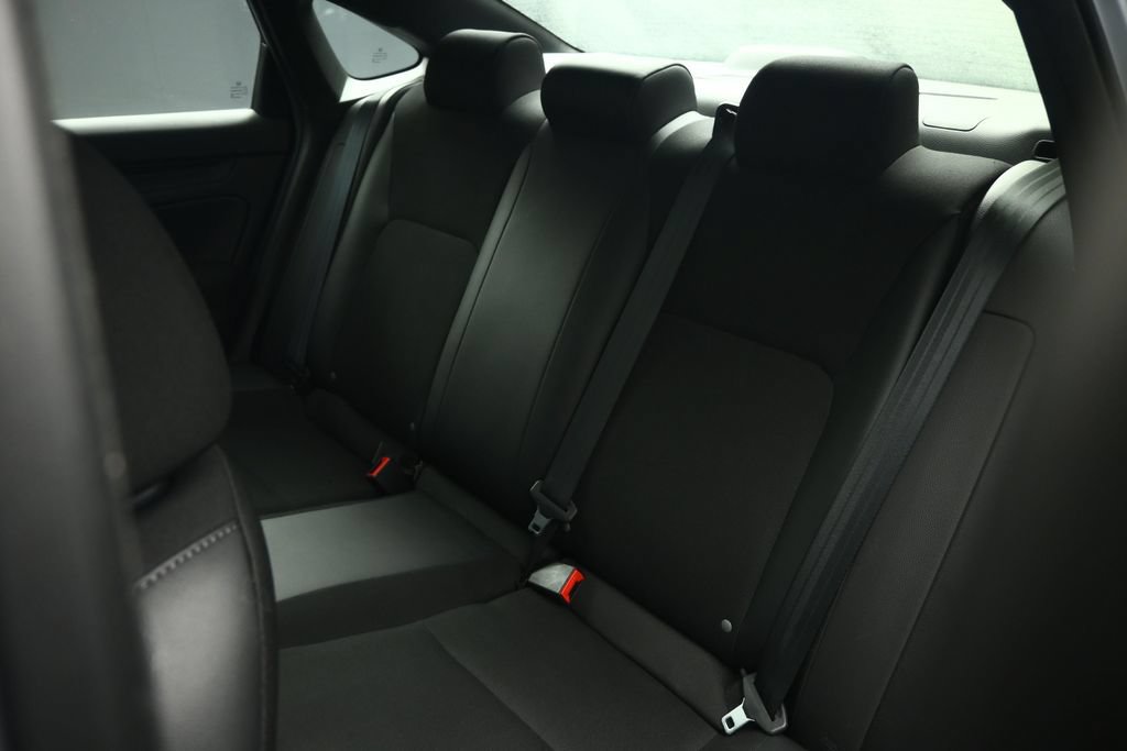 Used 2024 Honda Civic Sport image 52