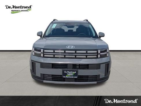 New 2026 Hyundai Santa Fe SEL image 2