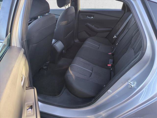 Used 2023 Honda Accord Sport image 18