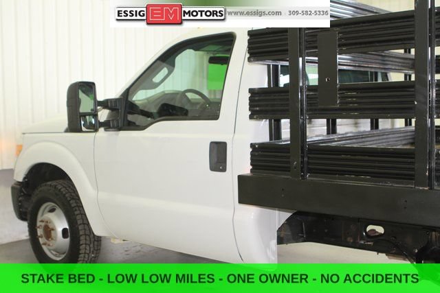Used 2015 Ford F350 XL RWD image 27