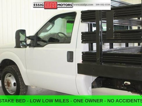 Used 2015 Ford F350 XL RWD image 27