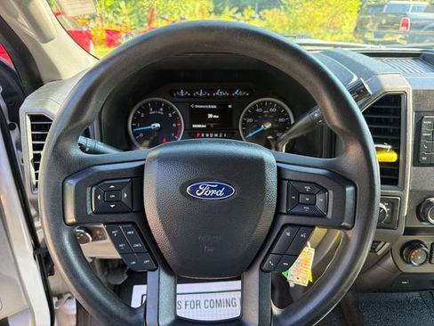 Used 2020 Ford F250 XL w/ Power Equipment Group AWD/4WD image 16