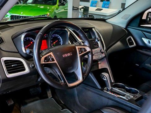 Used 2012 GMC Terrain SLT AWD/4WD image 13