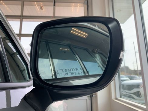 New 2026 Subaru Outback Touring XT image 24