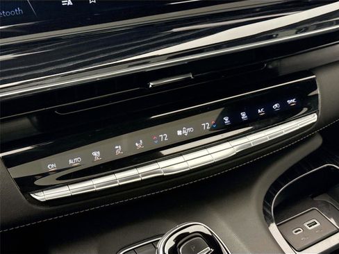 Used 2022 Cadillac Escalade Sport w/ Touring Package image 26