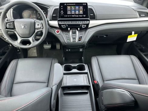 New 2026 Honda Odyssey Sport-L image 19