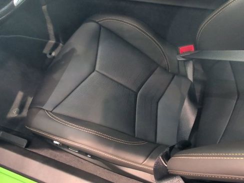 New 2026 Chevrolet Corvette Z06 RWD image 10