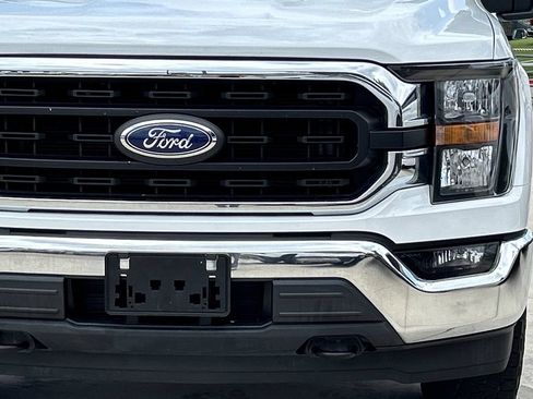 Used 2023 Ford F150 XLT w/ Trailer Tow Package AWD/4WD image 9