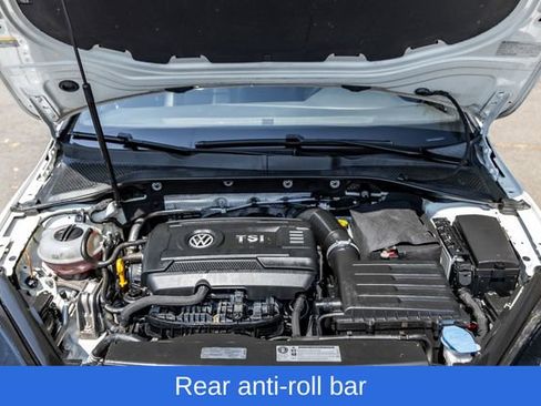 Used 2016 Volkswagen GTI SE w/ Lighting Package (SEL) FWD image 33