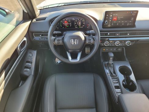 Used 2026 Honda Civic Sport Touring image 11