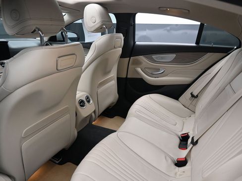 Used 2019 Mercedes-Benz CLS 450 4MATIC image 32