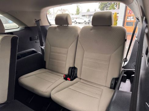 Used 2016 Kia Sorento LX w/ LX Convenience Package image 11